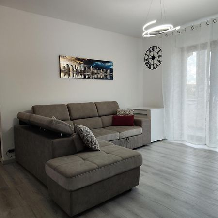 Sempione Apartment Лайнате Экстерьер фото