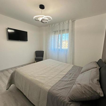 Sempione Apartment Лайнате Экстерьер фото