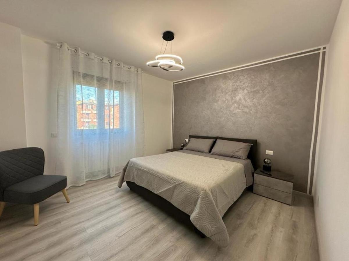 Sempione Apartment Лайнате Экстерьер фото