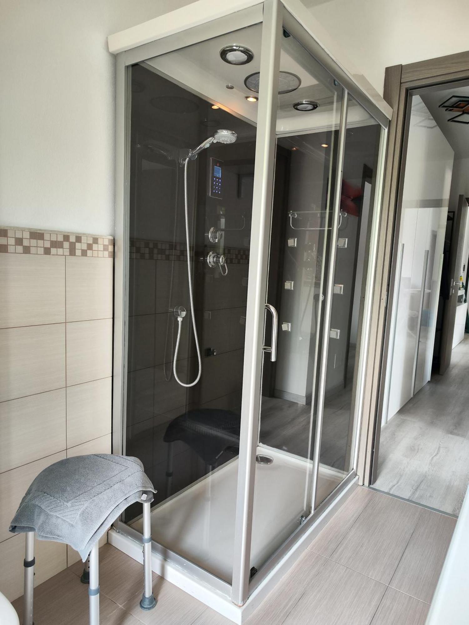 Sempione Apartment Лайнате Экстерьер фото