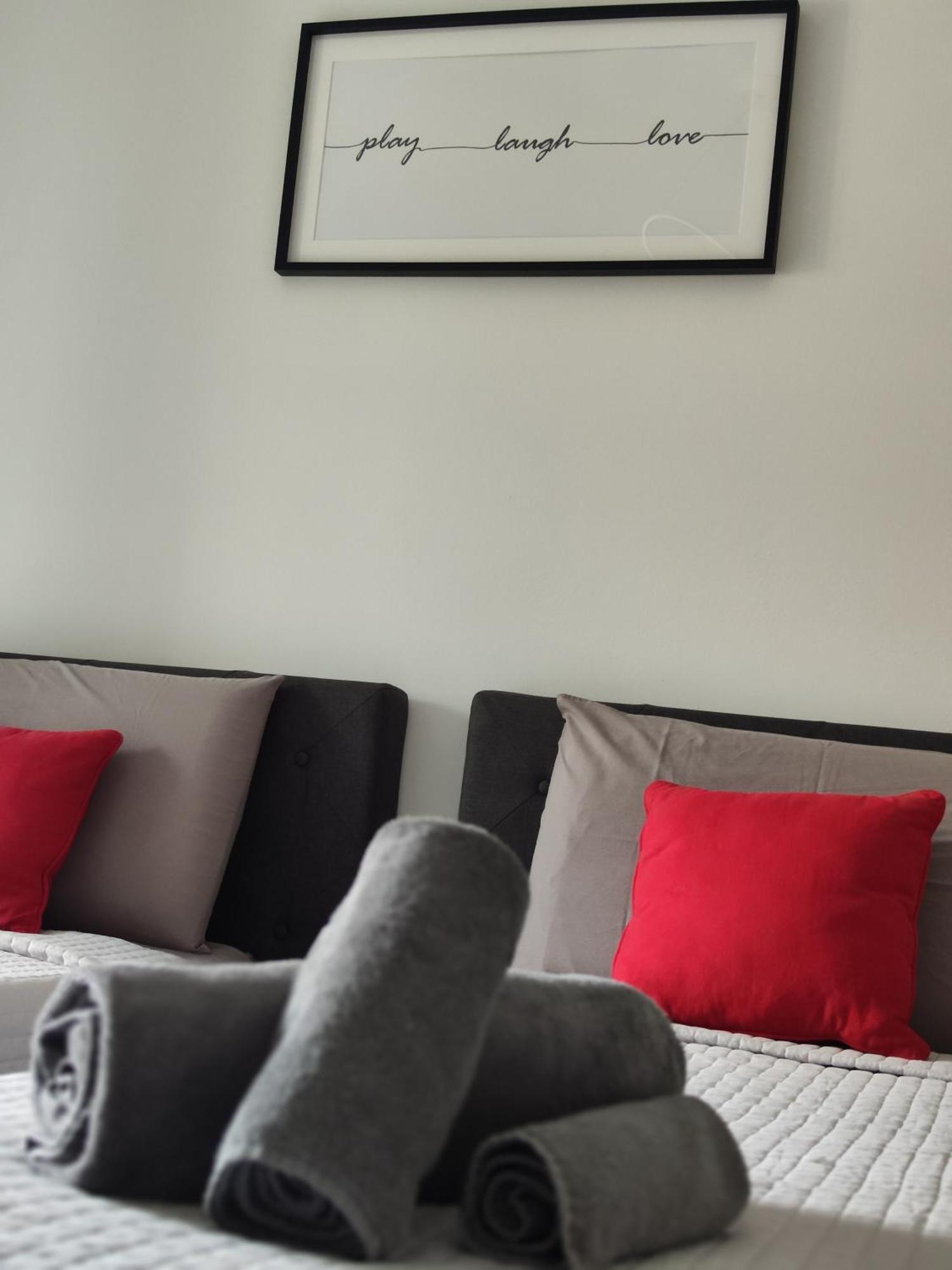 Sempione Apartment Лайнате Экстерьер фото