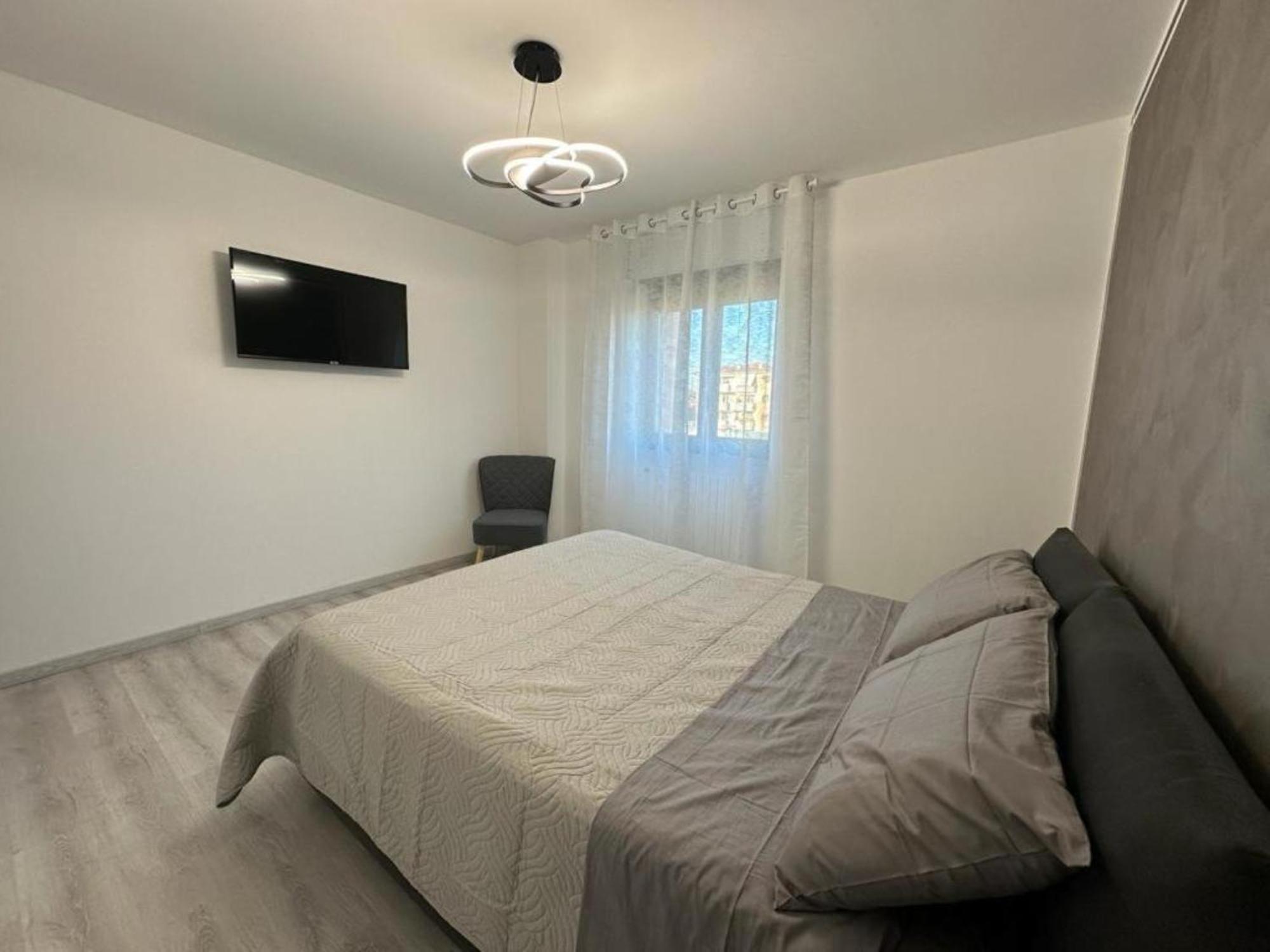 Sempione Apartment Лайнате Экстерьер фото